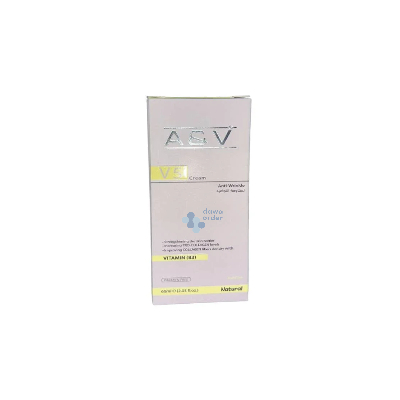 A&V V5 Cream