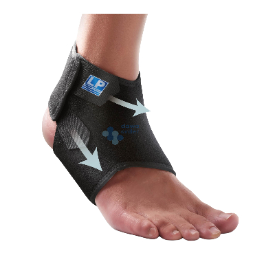 ADJUSTABLE ANKLE SUPPORT 768