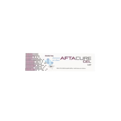 AFTACURE GEL
