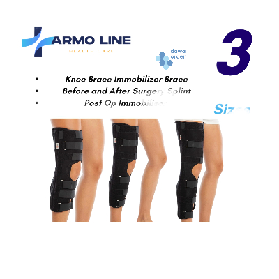 Armo Line Orthopedic Product 7