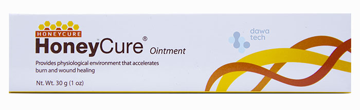 HONEY CURE (30GM)