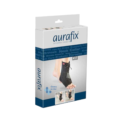 Aurafix 417
