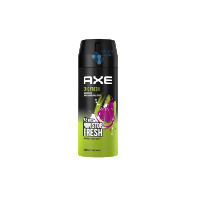 Axe Epic Fresh Deodorant Body Spray (Copy)