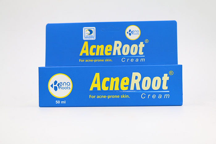 Acne Root Cream