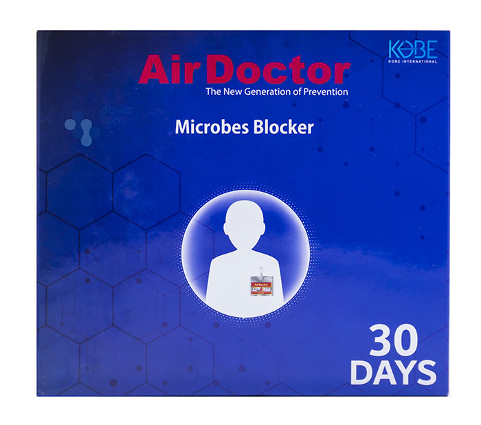 Airdoctor
