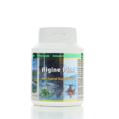 Algine Plus 150 Tab