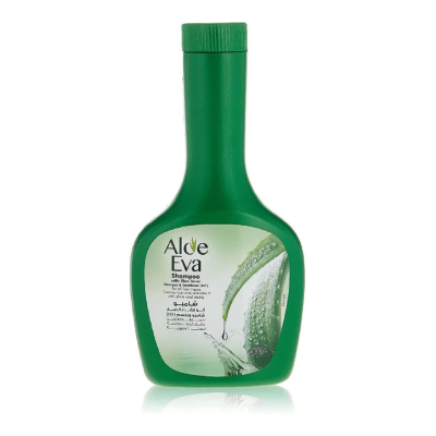 Aloe Eva Shampoo + Shampoo Offer