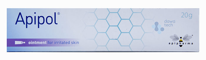 Apipol Oint