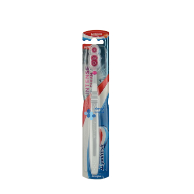 Aquafresh Stan. M Toothbrush