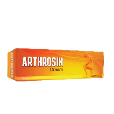 Arthrosin Cream