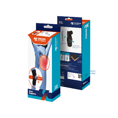 Aurafix Wrist Splint Right L