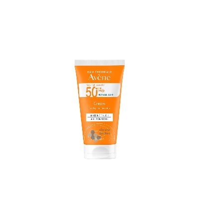 Avene Cream 50+ Duo