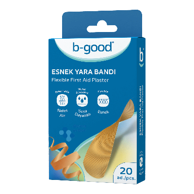 B-Good 20 Plaster