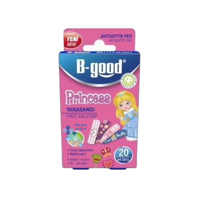 B-Good Princess