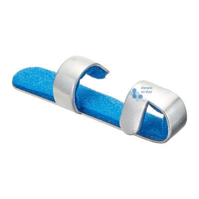 Baseball Finger Splint
