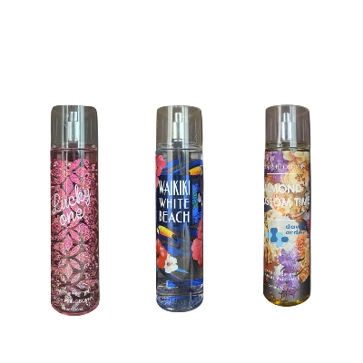 Body Philosophy Splash For Beauty