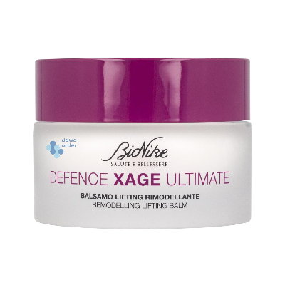 Bionike Defence Xage Ultimate Rich Cream 50Ml