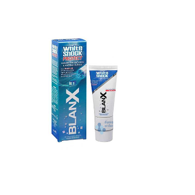 Blanx White Tooth Paste 50Ml
