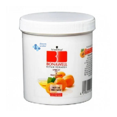 Bonawell Hair Teatement 250Ml