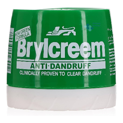 Brylcream Hair Cream 140Ml