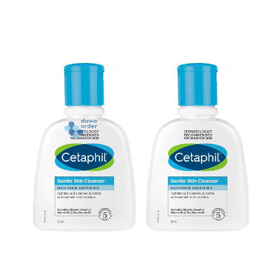 Cetaphil Gentle Skin Cleanser 118Ml Offer