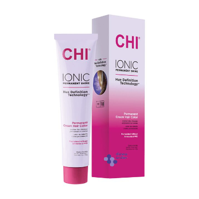 Chi Hair Color