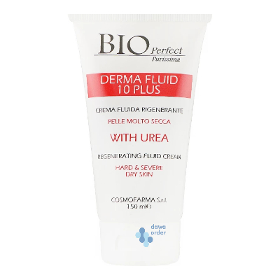 Cosmo/Bio Prefect Derma Fluid Plus 150Ml