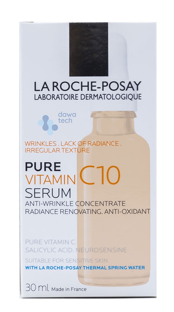 LAROSH POSEY vitmin c10 serum (30ml)