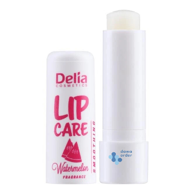 Delia Lip Care -Lip Balm Watermelon