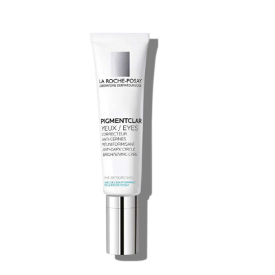 La Roche-Posy Pigmentclar Eyes Cream (15Ml)