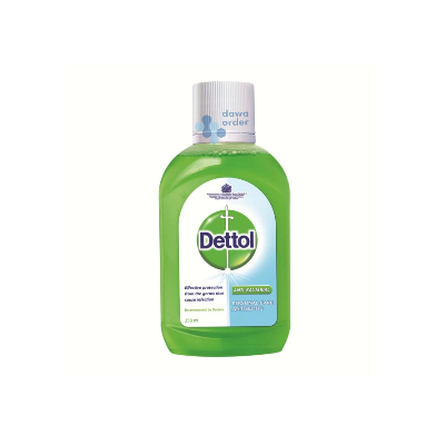Dettol 250Ml
