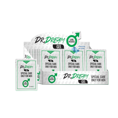 Dr.Dream Gel