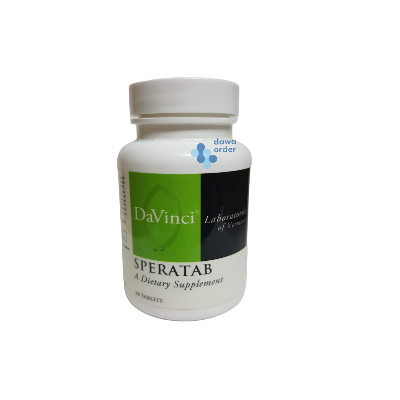 Davinci Speratab 60 Tabs