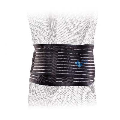 Elastic Back Support -M