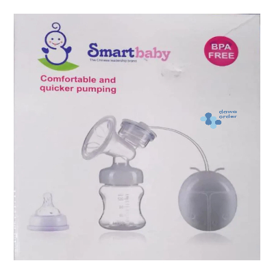 Electric Breast Pump Smart Baby