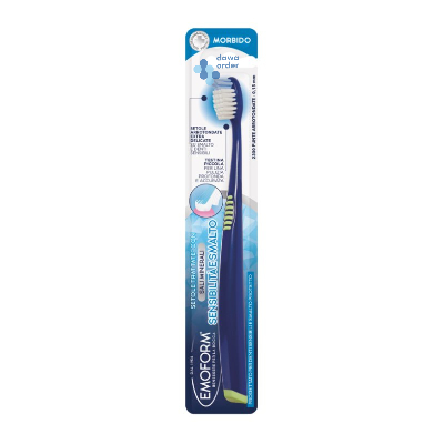 Emoform Toothbrush