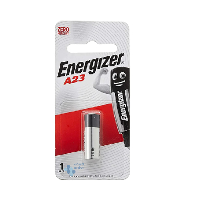Energizer A23