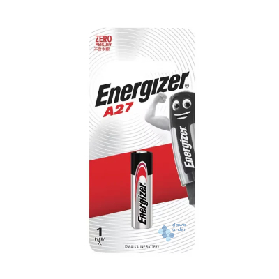 Energizer A27