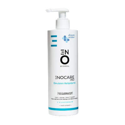 Enocare Pro Emulsion Relipidante