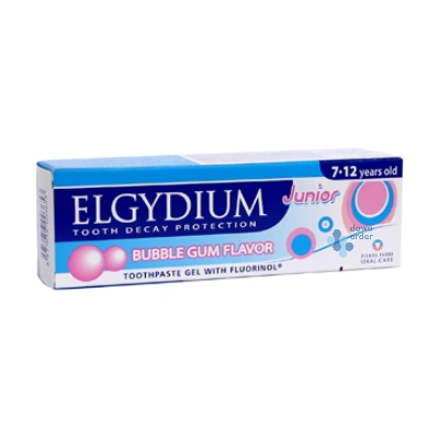 Elgydium Tp Kids Bubble Gum