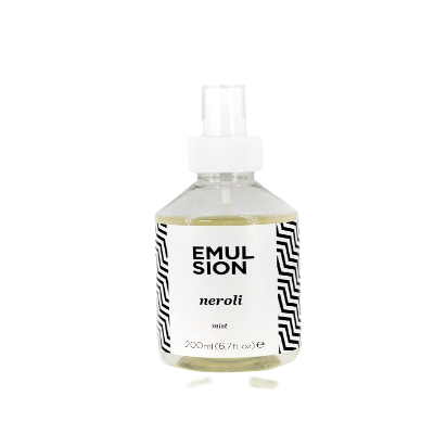 Emulsion Neroli Mist