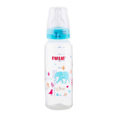 Farlin Bottle 240Ml Ab-41012B
