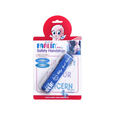 Farlin Safety Hand Strap