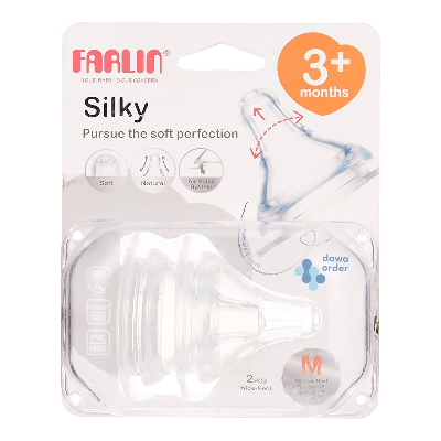 Farlin Silky M 3+