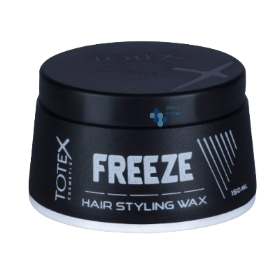 Freeze Hair Wax 150G