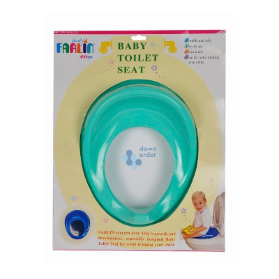 Farlin Baby Toilet Seat