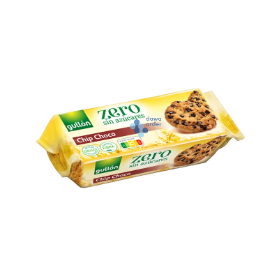 Gullon Chip Choc 125G