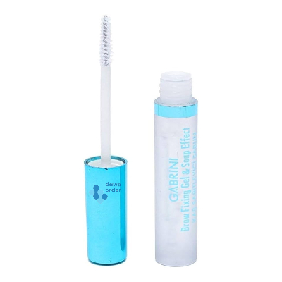 Gabrini Broe Fixing Gel & Soap