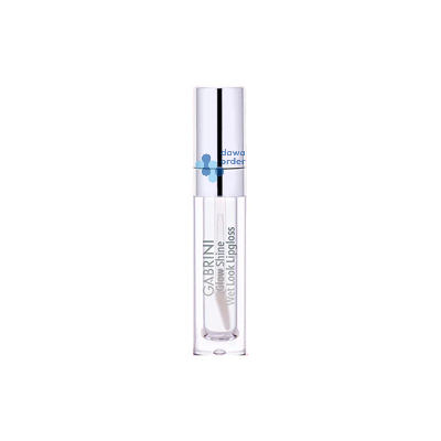 Gabrini Glow Shine Lipgloss