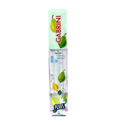 Gabrini Lipgloss Pears Flavor